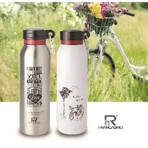 弗南希諾 米樂真空保溫瓶500ml FR-1706S/W,惠暘企業有限公司