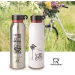 弗南希諾 米樂真空保溫瓶500ml FR-1706S/W , 惠暘企業有限公司