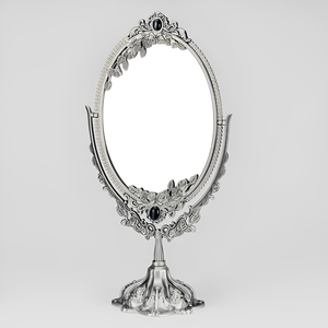 桌上型化妝鏡,永順毛刷企業有限公司