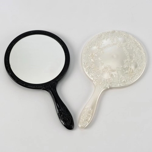 復古化妝手鏡,永順毛刷企業有限公司