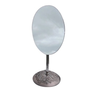 古典橢圓化妝鏡,永順毛刷企業有限公司