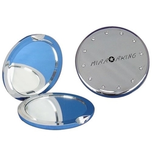 水晶鑽盒鏡,永順毛刷企業有限公司