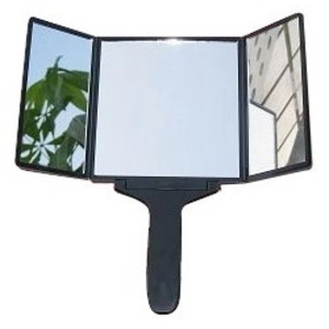 多功用三面鏡,永順毛刷企業有限公司