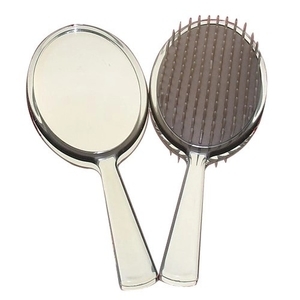 壓克力鏡梳組,永順毛刷企業有限公司