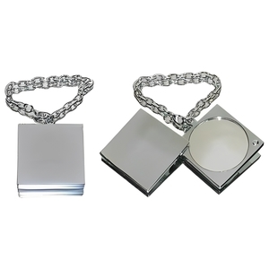 口紅鏡,永順毛刷企業有限公司