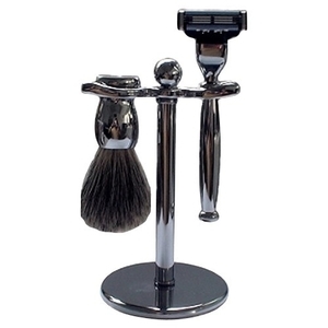 刮鬍刀組,永順毛刷企業有限公司