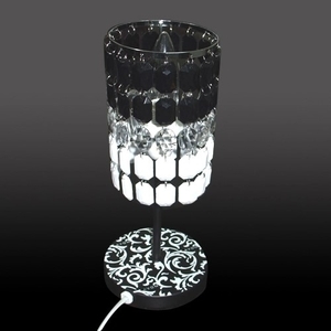 巴洛克風格檯燈,永順毛刷企業有限公司