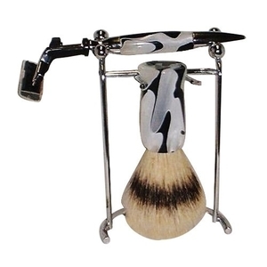 刮鬍刀組,永順毛刷企業有限公司