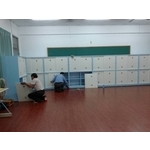 塑鋼置物櫃 , 八澤企業有限公司