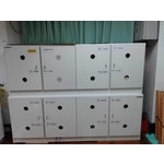 塑鋼置物櫃 , 八澤企業有限公司