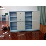 塑鋼置物櫃 , 八澤企業有限公司