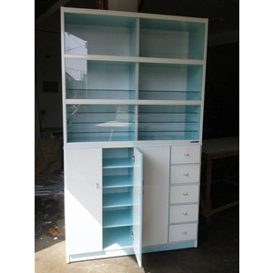 塑鋼置物櫃,八澤企業有限公司