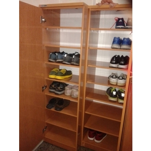 塑鋼鞋櫃,八澤企業有限公司