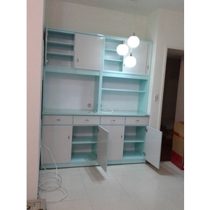 塑鋼置物櫃,八澤企業有限公司