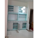 塑鋼置物櫃 , 八澤企業有限公司