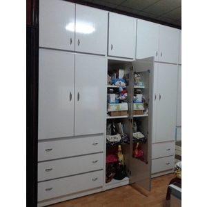 塑鋼櫥櫃,八澤企業有限公司