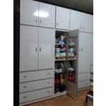 塑鋼櫥櫃 , 八澤企業有限公司