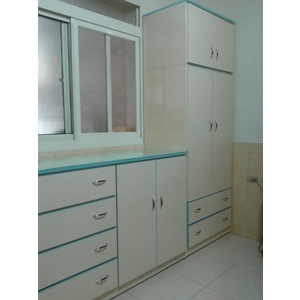 塑鋼櫥櫃,八澤企業有限公司