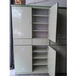 塑鋼文件櫃 , 八澤企業有限公司