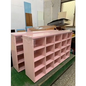 塑鋼系統櫃,八澤企業有限公司