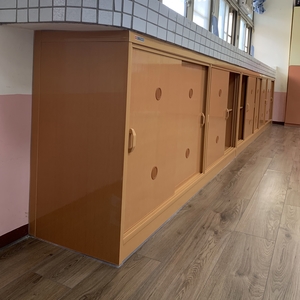 塑鋼系統櫃,八澤企業有限公司