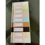 塑鋼系統櫃 , 八澤企業有限公司