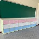 塑鋼系統櫃 , 八澤企業有限公司