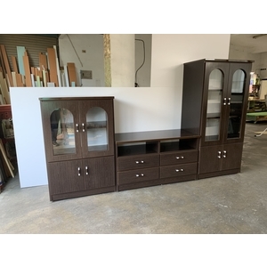 塑鋼電視櫃 , 八澤企業有限公司