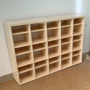 塑鋼系統櫃,八澤企業有限公司