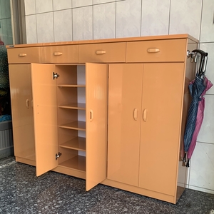塑鋼鞋櫃,八澤企業有限公司