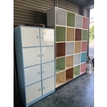 塑鋼系統櫃 , 八澤企業有限公司