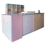 塑鋼系統櫃 , 八澤企業有限公司