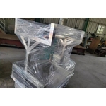 不銹鋼工作檯-錦愷合有限公司