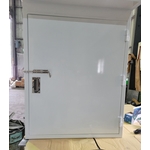 不銹鋼防火門-錦愷合有限公司