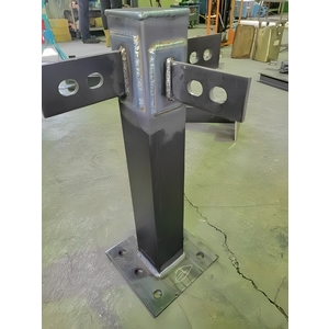 方管固定架,錦愷合有限公司