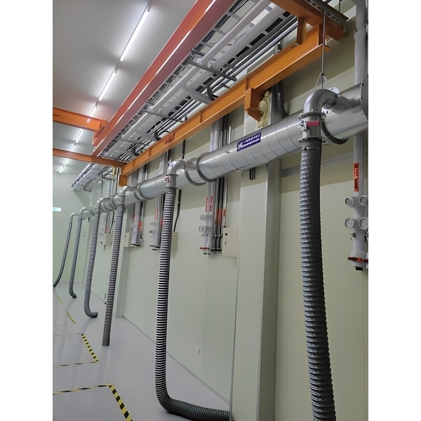 管架安裝,錦愷合有限公司