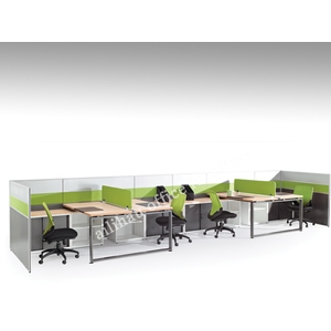 工作站,艾利豪辦公家具有限公司