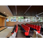 會議中心視聽椅-艾利豪辦公家具有限公司