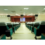 會議中心視聽椅-艾利豪辦公家具有限公司