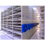 活動儲櫃 - 艾利豪辦公家具有限公司