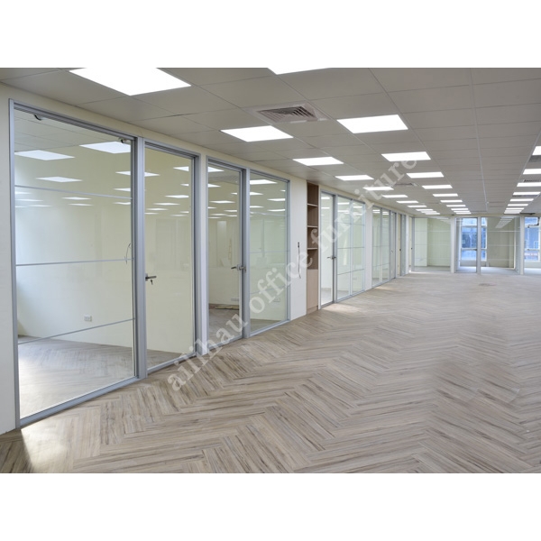 高隔間,艾利豪辦公家具有限公司