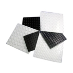 自黏性透明顆粒傢俱腳墊