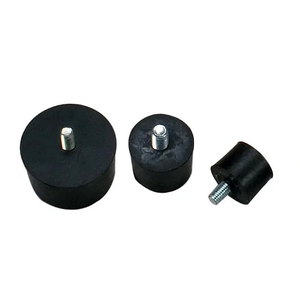 螺絲腳墊,詠泰橡膠有限公司