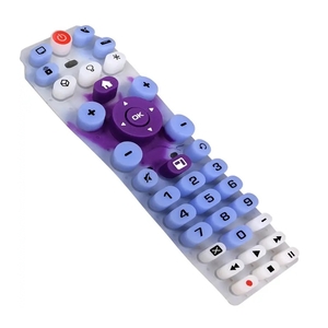 矽膠按鍵面版,詠泰橡膠有限公司