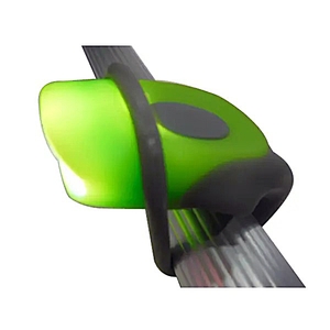 LED自行車燈,詠泰橡膠有限公司