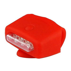 自行車LED燈,詠泰橡膠有限公司