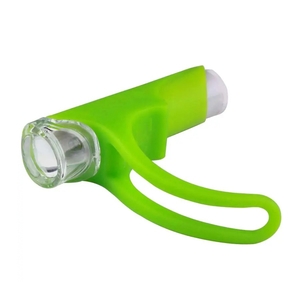 自行車LED燈,詠泰橡膠有限公司