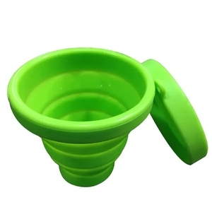 伸縮杯,詠泰橡膠有限公司