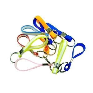 客製矽膠鑰匙圈,詠泰橡膠有限公司