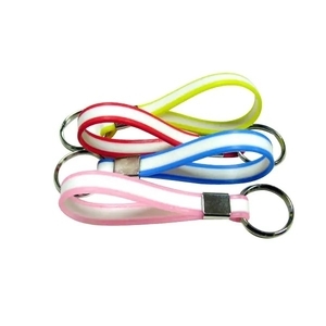 矽膠鑰匙圈釦,詠泰橡膠有限公司